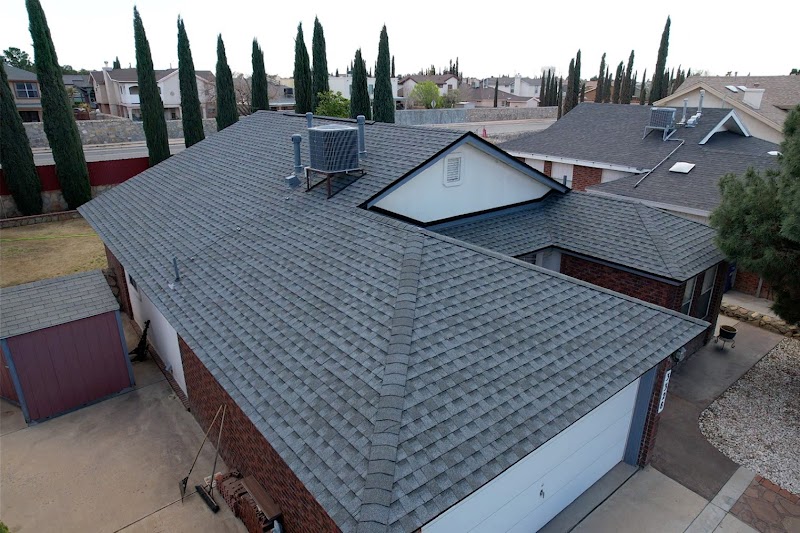 Smith & Ramirez Roofing photo 3