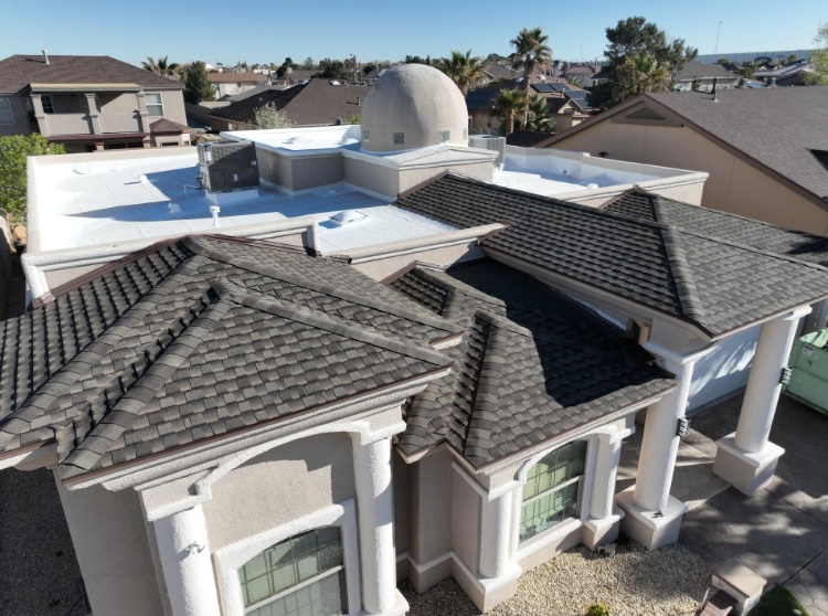 Smith & Ramirez Roofing photo 4