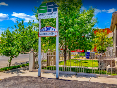 Smith & Ramirez Roofing