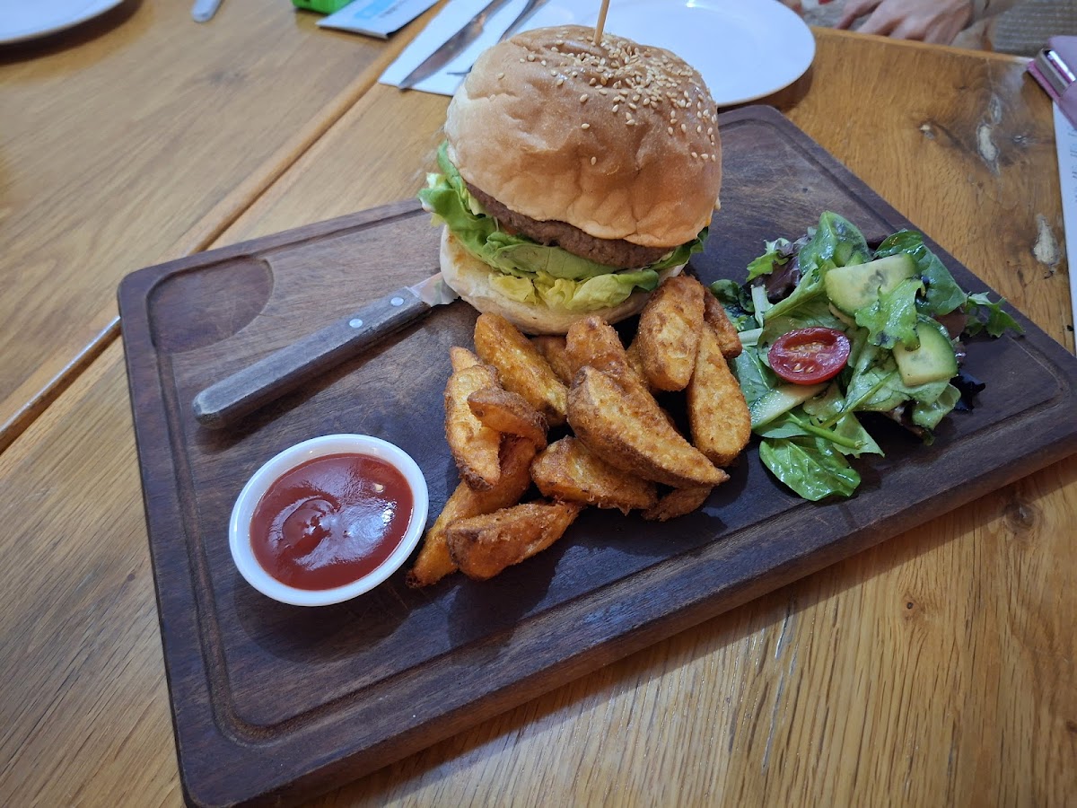 Jaspas Bar & Grill photo 3