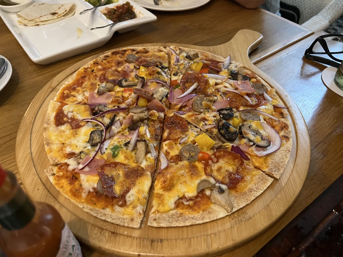 Jaspas Bar & Grill photo 4