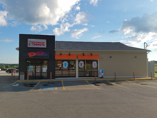 Dunkin’