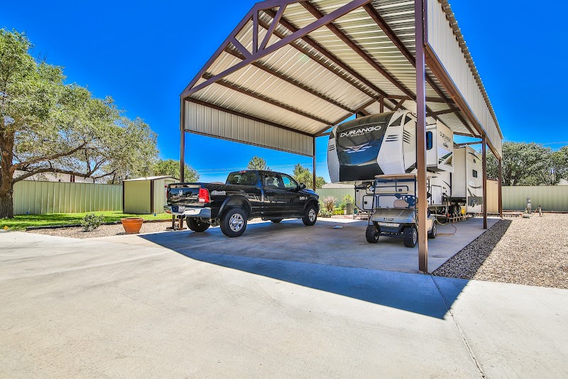 The Retreat RV Resort