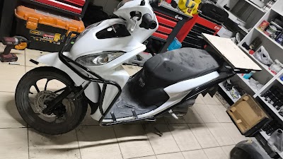 Karsu Motosiklet Tamir - Oto Servisi
