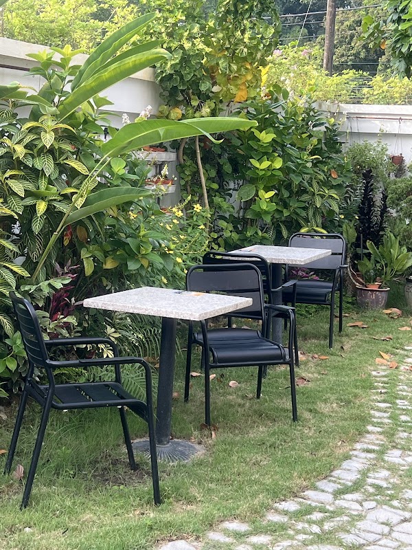 BC Waterfall Cafe - Photo 1