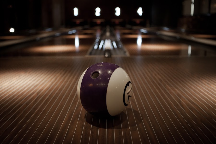 Lane 7