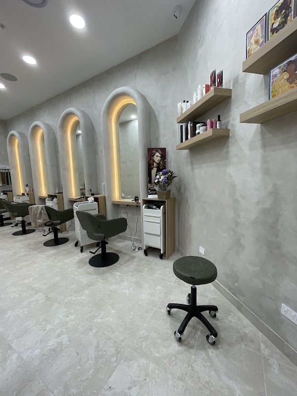 Hair Nation Carnes Hill photo 1