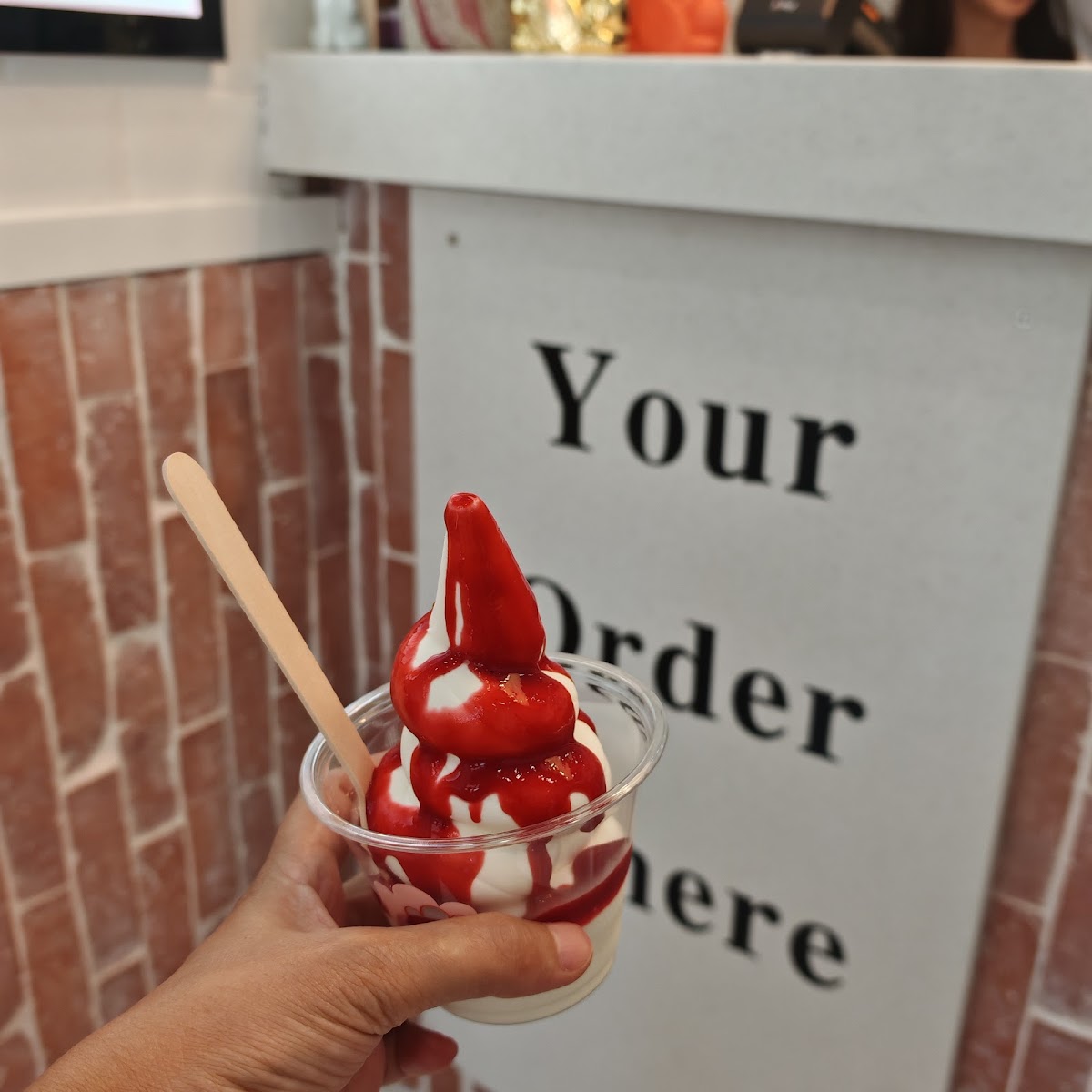 Drool Froyo (元朗） photo 4