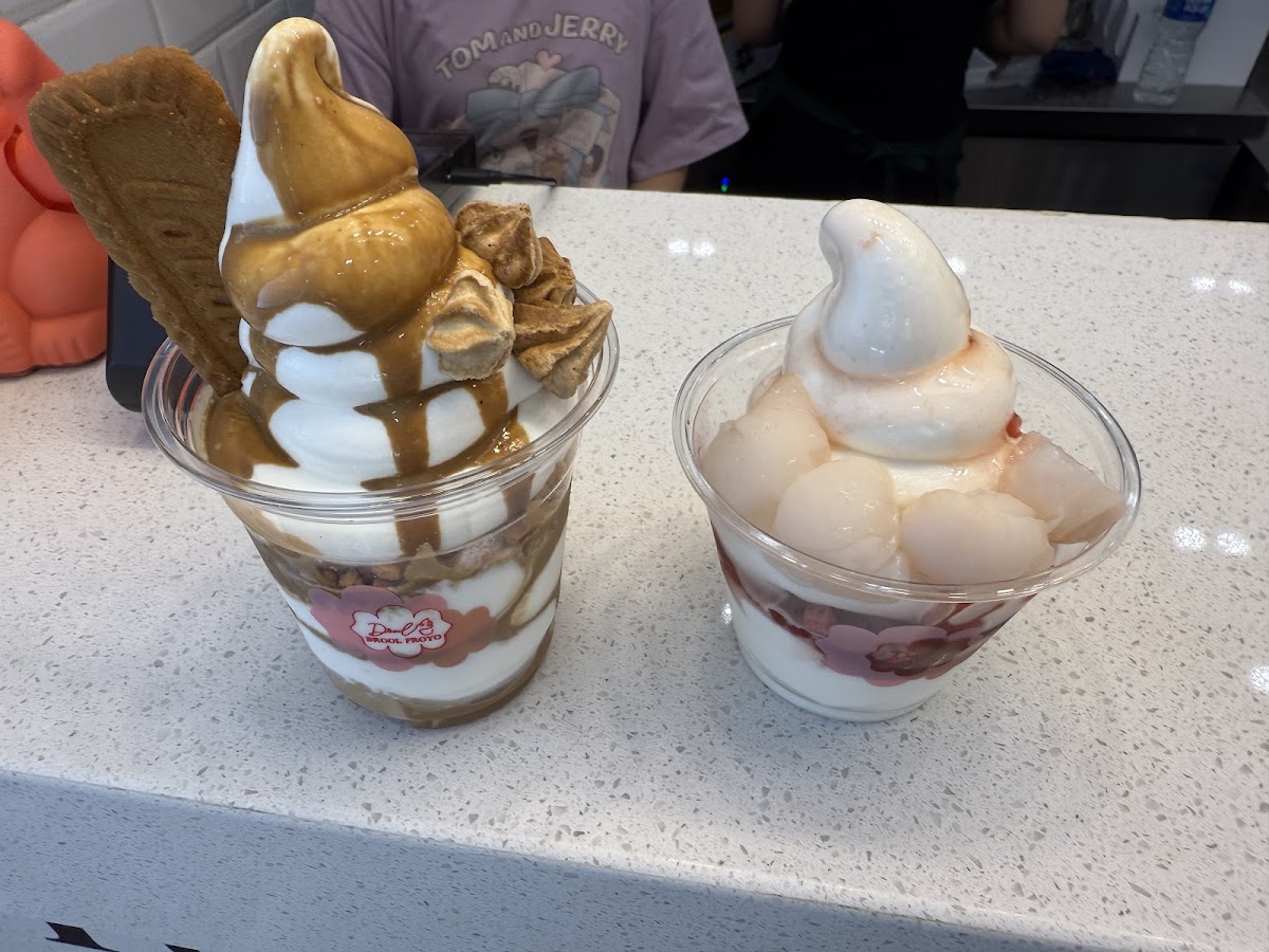 Drool Froyo (元朗） photo 2