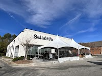 Photo of Saladelia Cafe & Catering