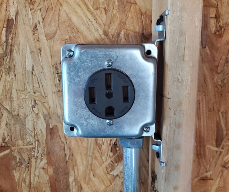 Electrical Land - Electrician in Daly City