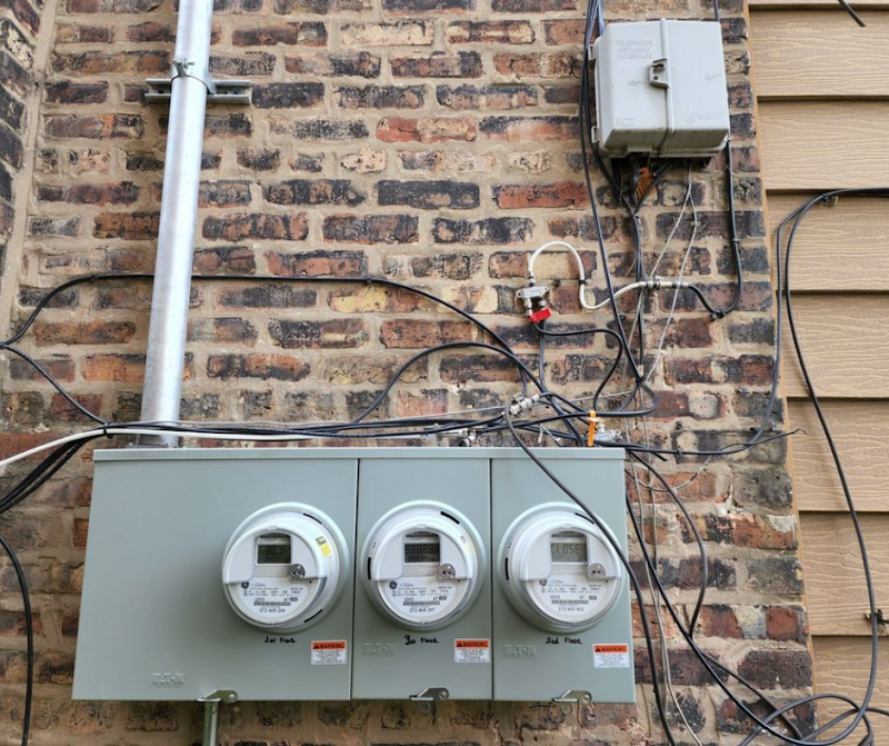 Electrical Land - Electrician in Daly City