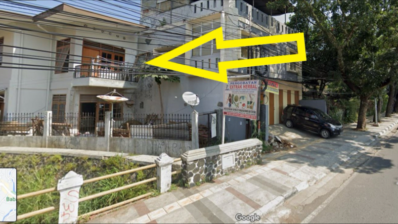 Kost Setiabudi 3B