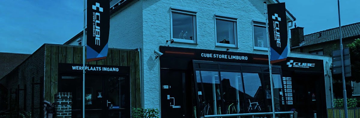CUBE Store Limburg
