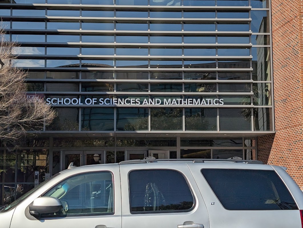 City Bistro - College of Charleston photo 3