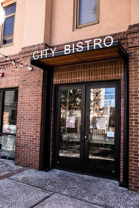 City Bistro - College of Charleston