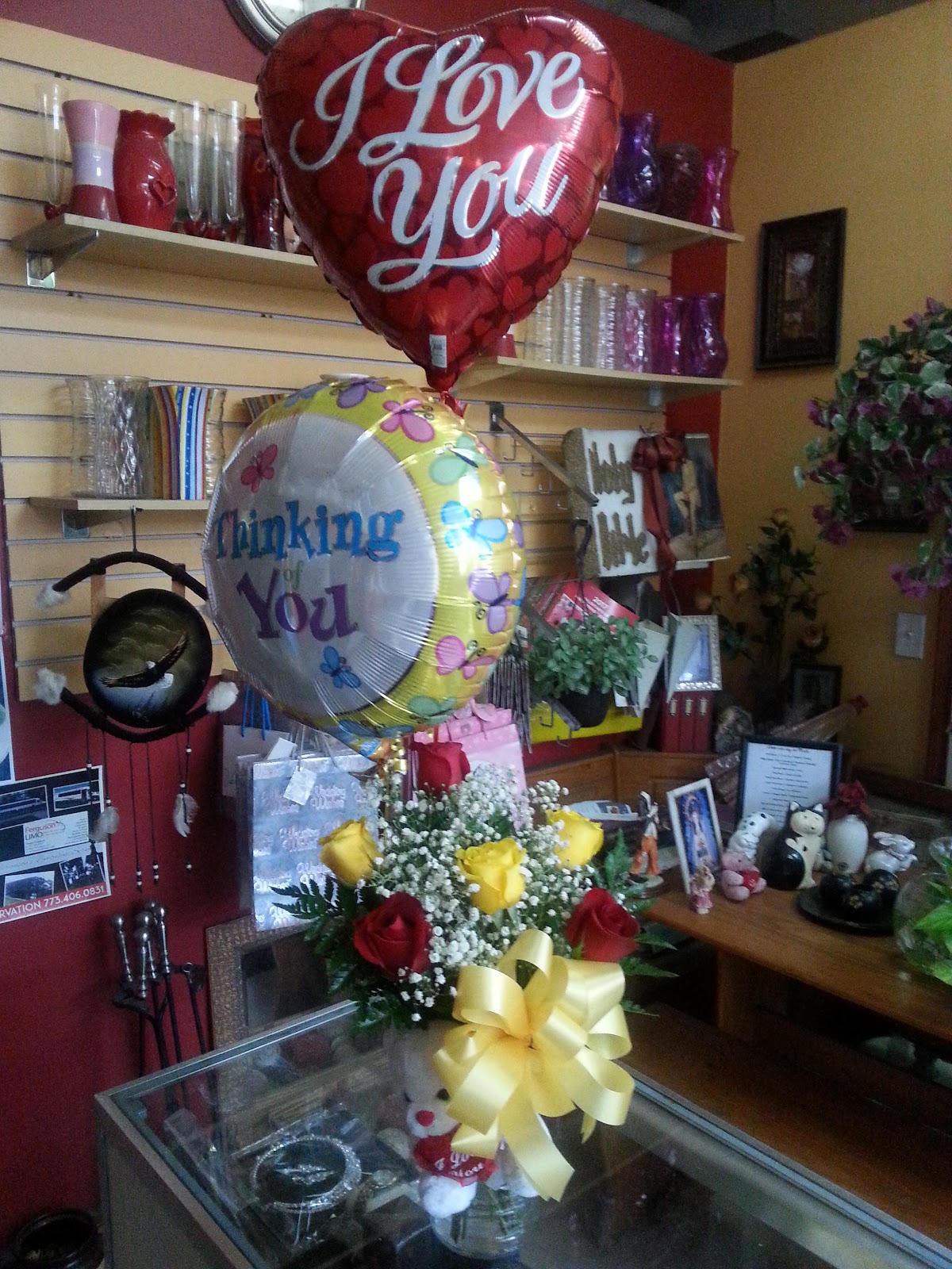 The Flower Pot & Basket Shop: Google Places image 5