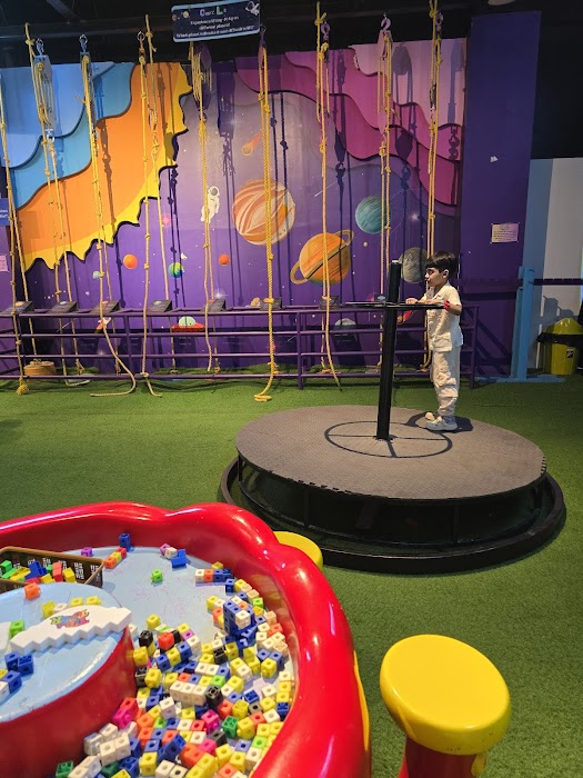 The MadLabs: Where Fun Meets Fascination fotoğraf 1
