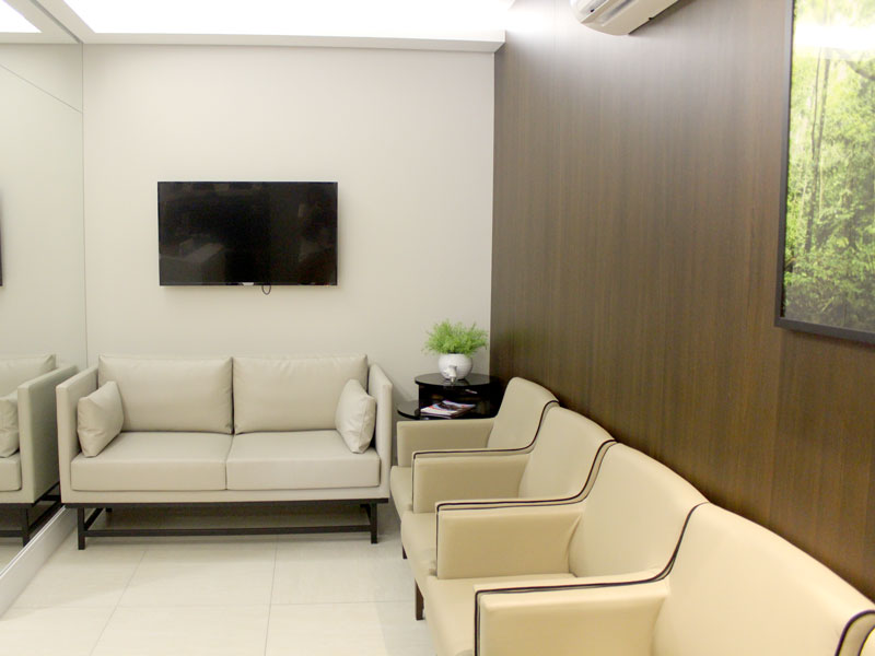 Foto de ICTOR - Instituto de Cirurgia Torácica de Joinville