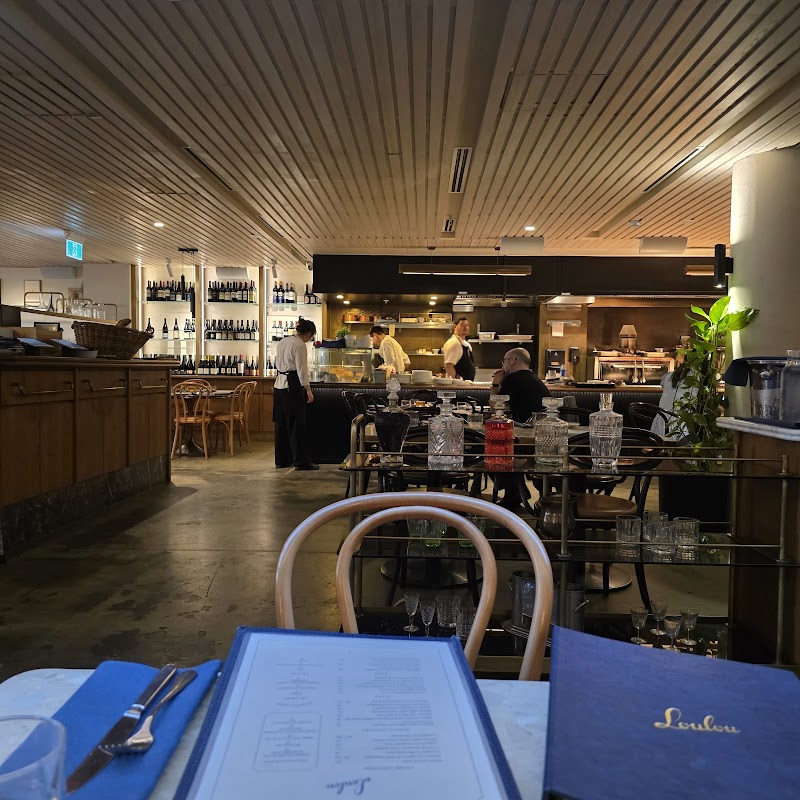 Loulou Bistro, Boulangerie & Traiteur photo 5