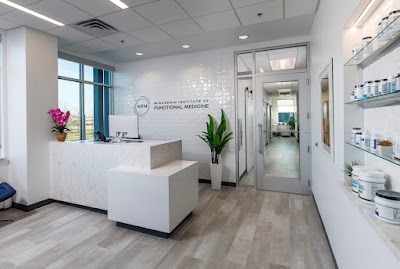 Wisconsin Institute of Functional Medicine - Tracy Page, MD photo 1