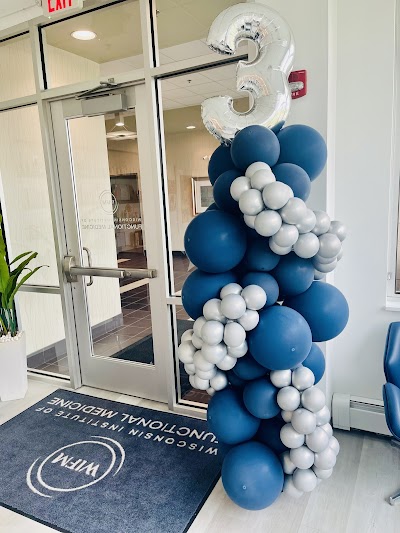 Wisconsin Institute of Functional Medicine - Tracy Page, MD photo 6