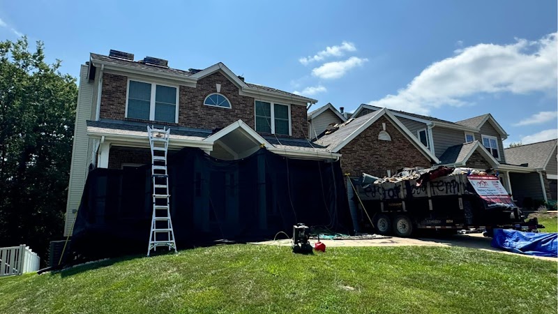 Roofing & Exterior PROS photo 2