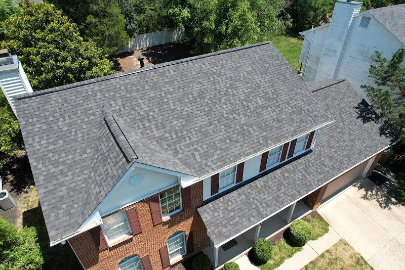 Roofing & Exterior PROS photo 3