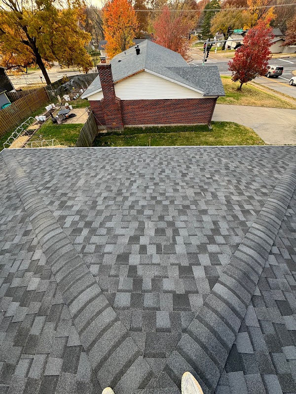 Roofing & Exterior PROS photo 4