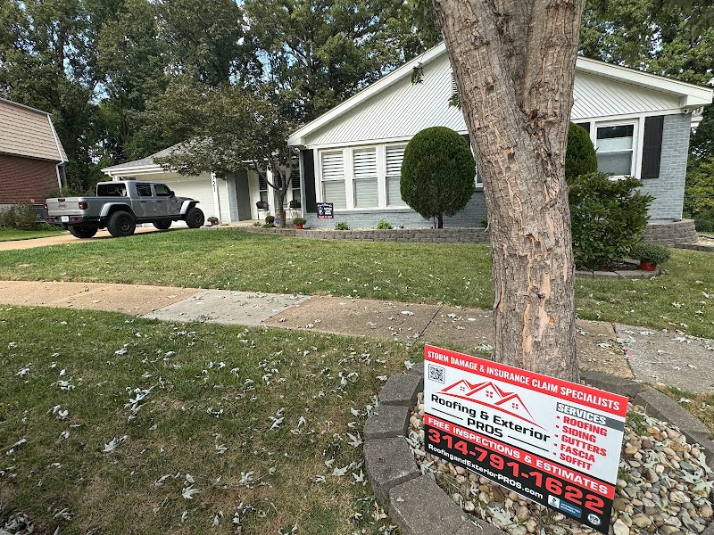 Roofing & Exterior PROS photo 5