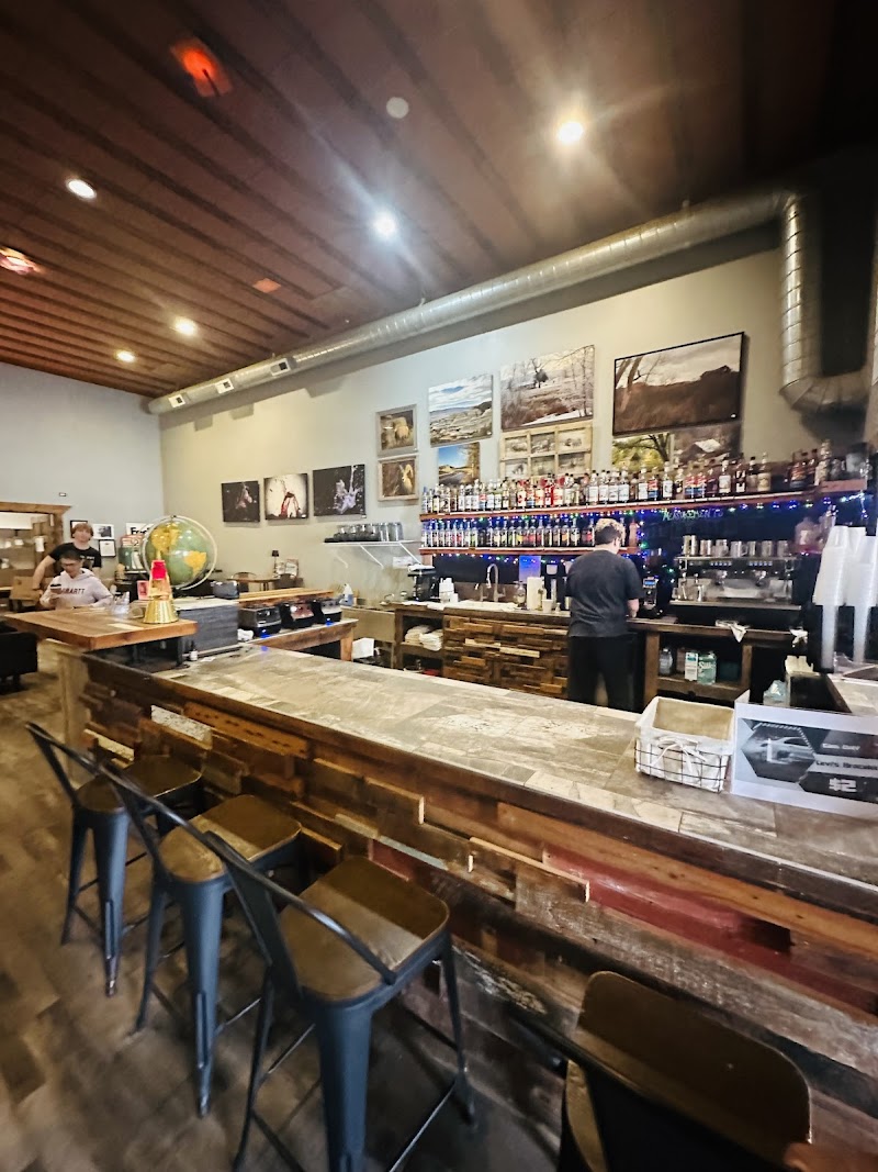 Door 204 Coffee photo 2