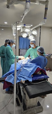 Dr Waseem Ahmad - Image 3