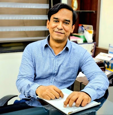 Dr Waseem Ahmad