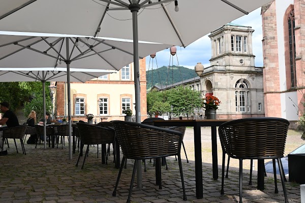M10 Badisches Restaurant Baden-Baden