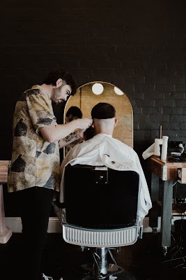 Benson & Co Barbers photo 2