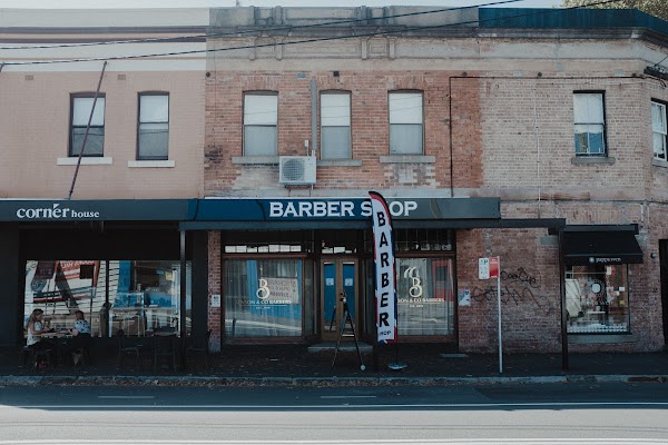 Benson & Co Barbers photo 3