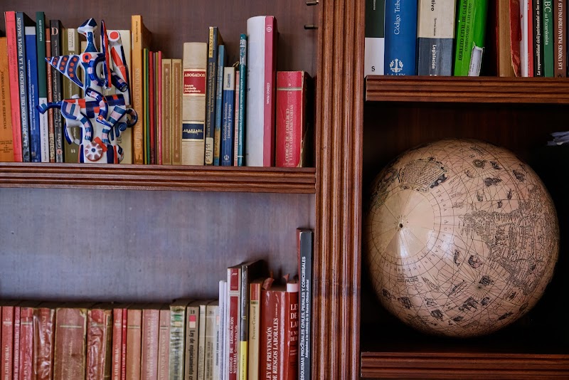 Oulego Abogados y Consultores photo 5