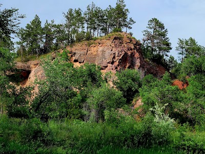 Lower Chautauqua Park