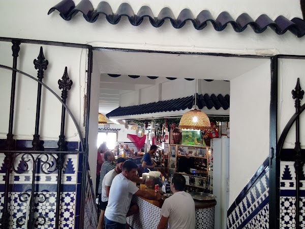 Cafetería El Torero