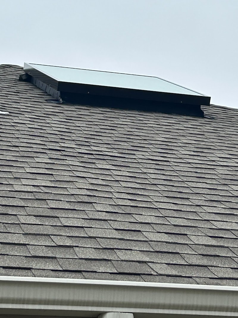 Solatube Home - General Contractor in Dallas