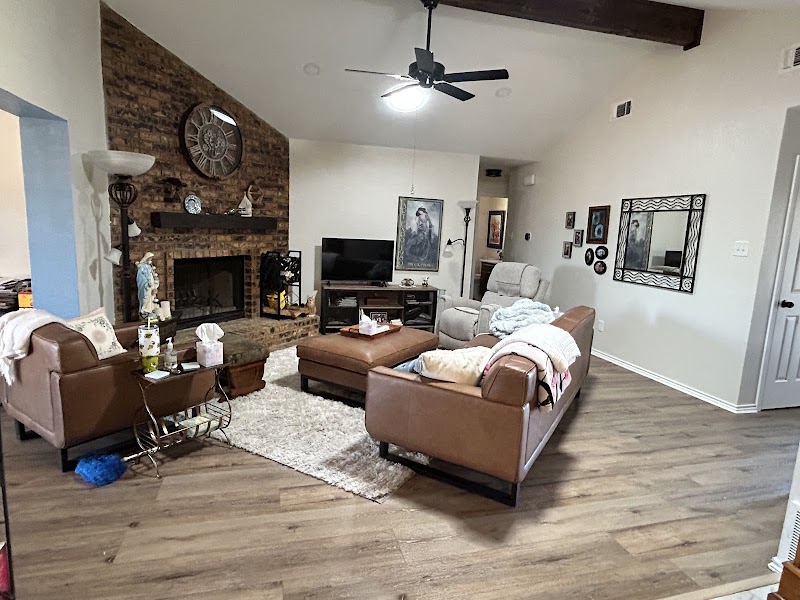 Solatube Home - General Contractor in Dallas