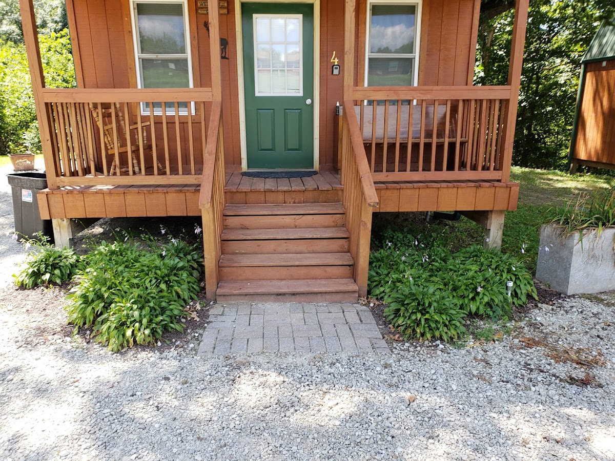 Cedar River Ranch Resort & Events Center