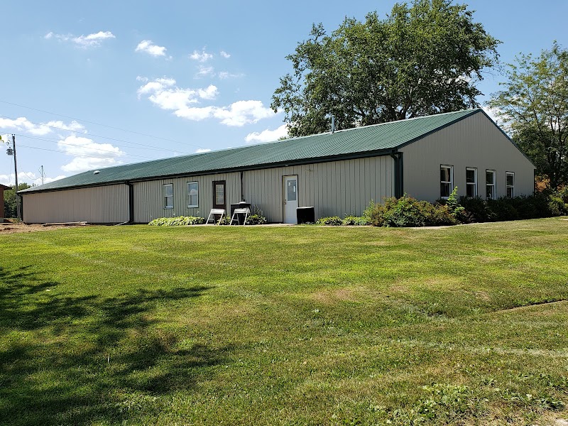 Cedar River Ranch Resort & Events Center - Photo 5