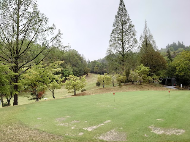 Golf Club Taiki Toyota Course - Photo 6
