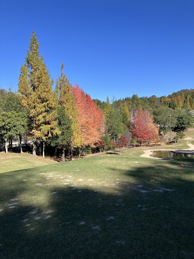 Golf Club Taiki Toyota Course - Photo 2