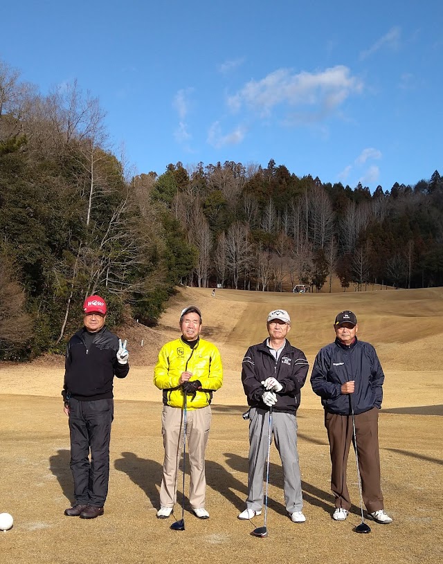 Golf Club Taiki Toyota Course - Photo 7