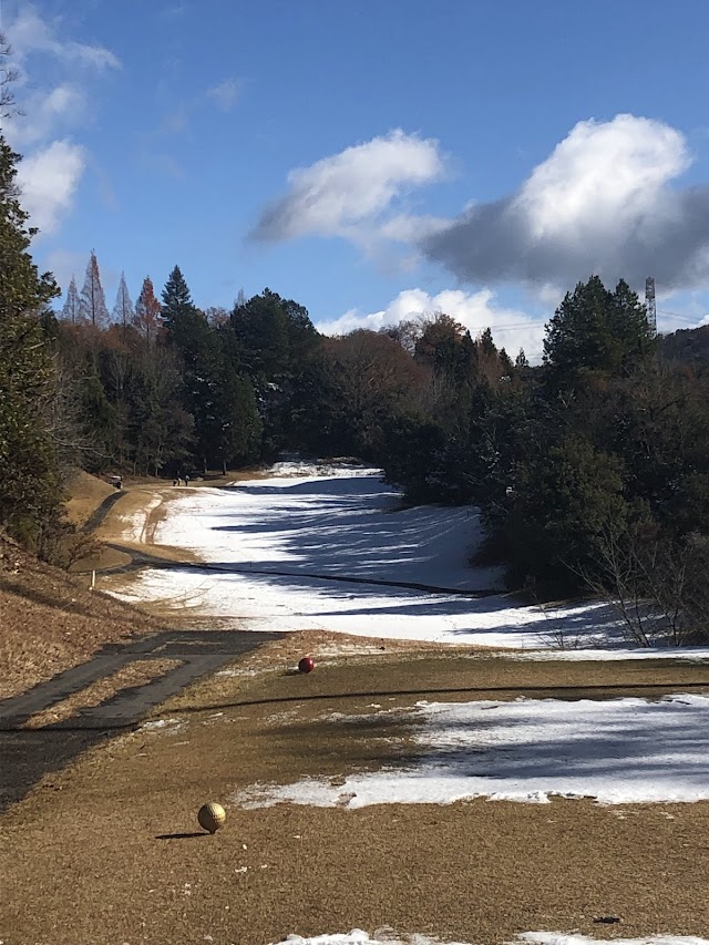 Golf Club Taiki Toyota Course - Photo 3
