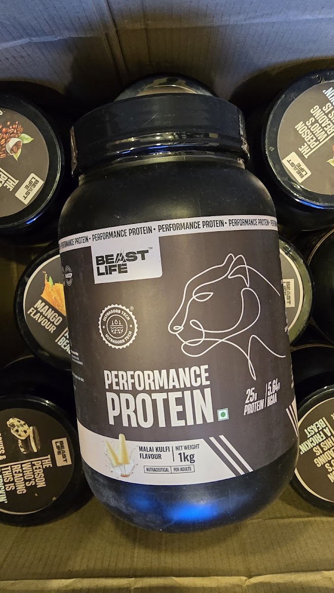 Shreyan's Supplement Store (Hapania) photo 5