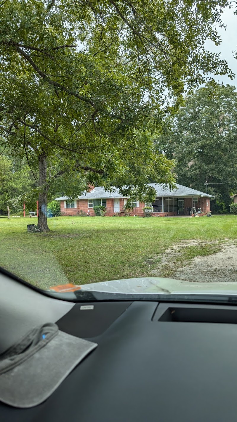 Low Country Hunting Lodge - Photo 5