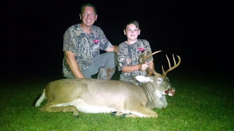 Low Country Hunting Lodge - Photo 3